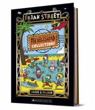 Freak Street On Holidays Collection