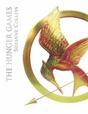 The Hunger Games  Luxury Ed