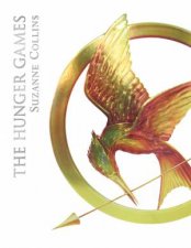The Hunger Games  Luxury Ed
