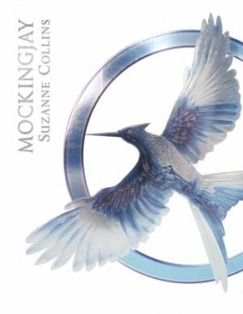 Mockingjay - Luxury Ed. by Suzanne Collins