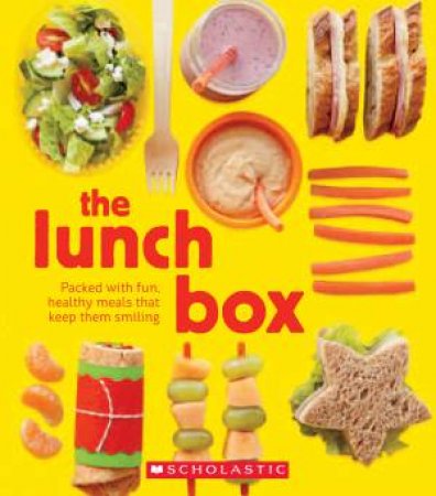 The Lunch Box by Kate McMillan