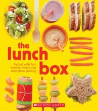 The Lunch Box