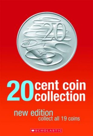 20 Cent Coin Collection 2012 by Various