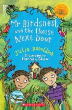 Mr Birdsnest and the House Next Door