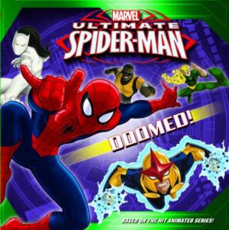 Ultimate Spiderman Doomed by None