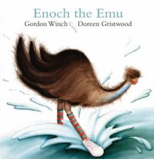 Enoch the Emu