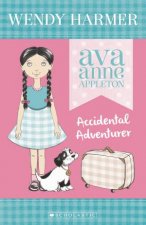 Ava Anne Appleton 01  Accidental Adventurer