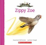 Little Mates Zippy Zoe