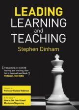 Leading Learning And Teaching