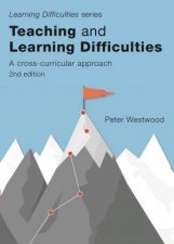 Teaching And Learning Difficulties  2nd Ed
