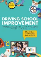 Driving School Improvement