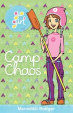 Go Girl Camp Chaos