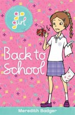 Go Girl Back to School