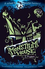Monstrum House Bindup