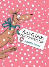 Kangaroo for Christmas