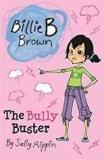 Billie B Brown The Bully Buster