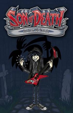 Son of Death by Andrew McDonald