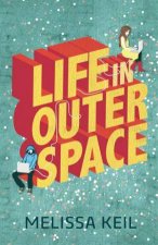 Life In Outer Space