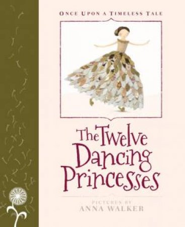 12 Dancing Princesses by Various