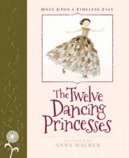 12 Dancing Princesses