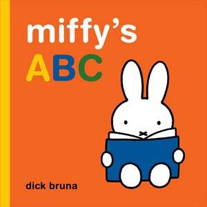 Miffy's ABC by Dick Bruna