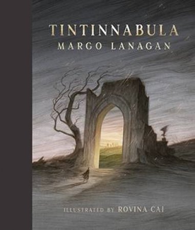 Tintinnabula by Margo Lanagan & Rovina Cai