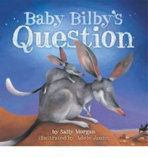 Baby Bilbys Question