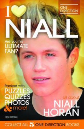 I Love Niall by Various