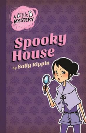 Spooky House by Sally Rippin