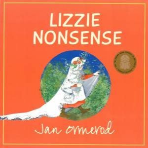 Lizzie Nonsense by Jan Ormerod