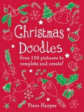 Christmas Doodles
