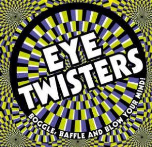Eye Twisters by Various