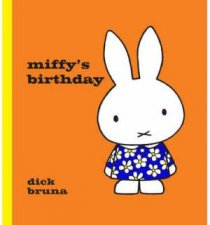 Miffys Birthday