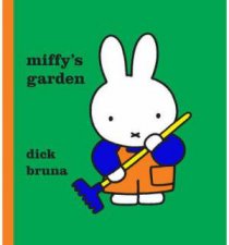 Miffys Garden