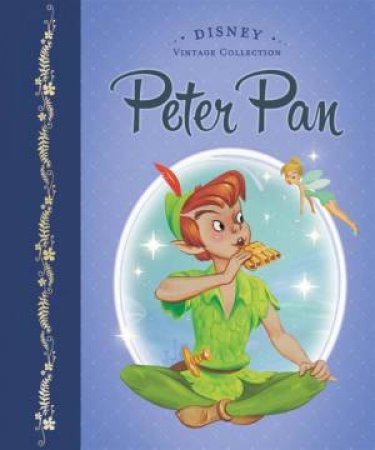 Disney Vintage: Peter Pan by Various