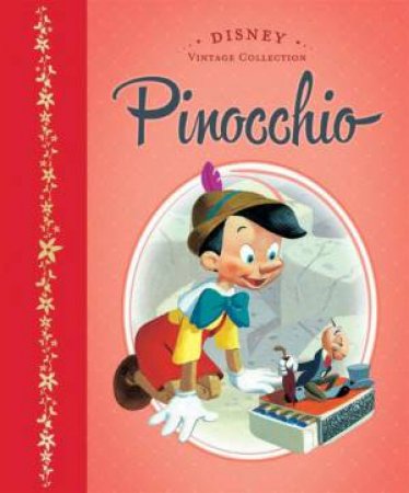 Disney Vintage: Pinocchio by Various