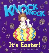 Knock KnockIts Easter