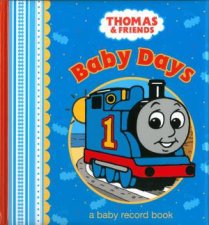 Thomas and Friends Baby Days