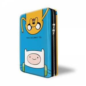 Adventure Time: Pencilcase of Awesomeness by Various