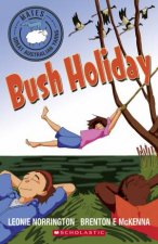 Mates Bush Holiday
