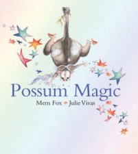 Possum Magic 30th Anniversary Mini Edition