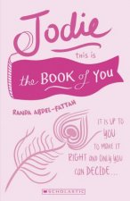 Book of You  1 Jodie