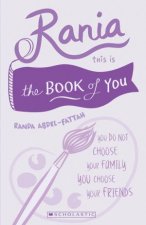 Book of You 02   Rania