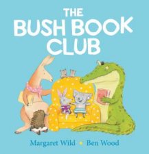 Bush Book Club