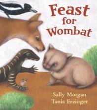 Feast for Wombat
