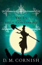 Monster Blood Tattoo Tales from the HalfContinent