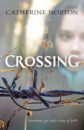 Crossing by Catherine Norton