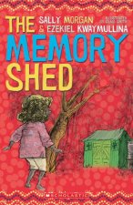 Memory Shed