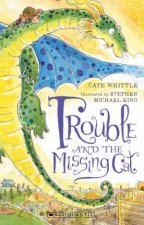 Trouble And The Missing Cat