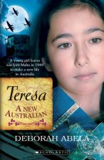 Teresa A New Australian